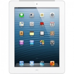 تبلت اپل مدل iPad (4th Gen.) Wi-Fi + 4G ظرفیت 16 گیگابایت