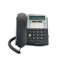 تلفن ان ای سی مدل Base Line Pro SIP