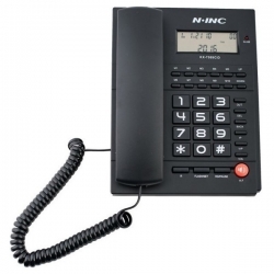تلفن ان آی سی مدل KX-T089CID