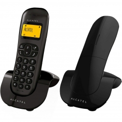 تلفن بی سیم آلکاتل مدل C250 Duo