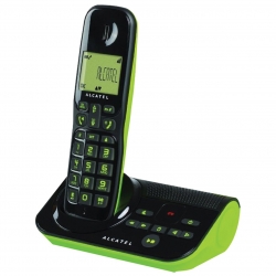 تلفن بی سیم آلکاتل مدل Sigma 260 Voice