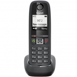 تلفن بی سیم گیگاست مدل AS405