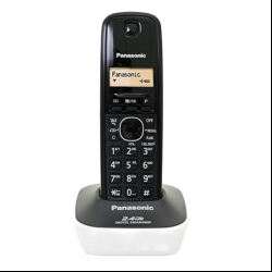 تلفن بی سیم پاناسونیک مدل KX-TG3411SX