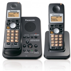 تلفن بی سیم پاناسونیک مدل KX-TG3532
