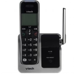 تلفن بی سیم وی تک مدل CRL51102
