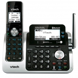 تلفن بی سیم وی تک مدل DS8141