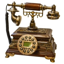 تلفن کلاسیک والتر مدل 014