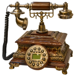 تلفن کلاسیک والتر مدل 015