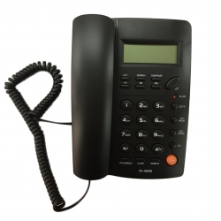 تلفن رومیزی تی سی مدل 9200