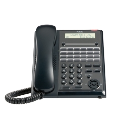 تلفن سانترال ان ای سی مدل BE116514