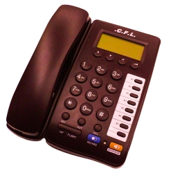تلفن سی.اف.ال مدل CFL-3050