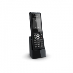 تلفن تحت شبکه اسنوم مدل M65 professional handset