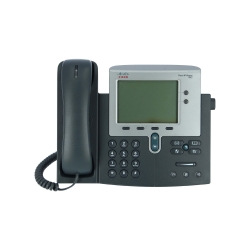 تلفن تحت شبکه سیسکو مدل CP-7942G