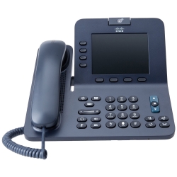 تلفن تحت شبکه سیسکو مدل CP-8945