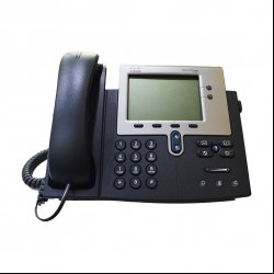تلفن تحت شبکه سیسکو مدل  IP Phone 7941