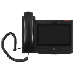 تلفن تحت شبکه ویدیویی اندرویدی دی-لینک مدل DPH-860S/F1