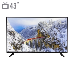 تلویزیون ال ای دی شهاب مدل LED43SH201N1 سایز 43 اینچ