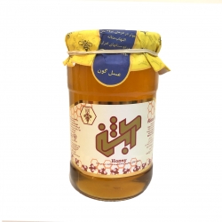 عسل گون آبشن – 900 گرم
