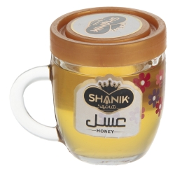 عسل شانیک – 220 گرم