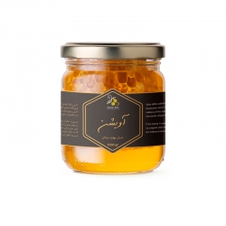 عسل طبیعی آویشن باموم و شهد سرعین بالی – 1 کیلوگرم