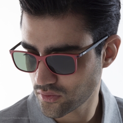 عینک آفتابی مردانه دیکتادور مدل dt 1620hs