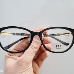 عینک طبی زنانه FCS