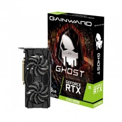 کارت گرافیک گینوارد مدل  GeForce RTX 2060 SUPER Ghost