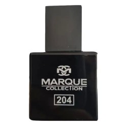 ادکلن مارکیو 204 Marque Collection