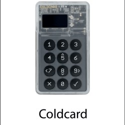 کیف پول سخت افزاری کلد کارت MK3