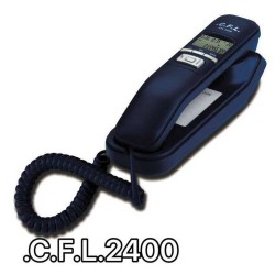 تلفن رومیزی/دیواری C.F.L 2400