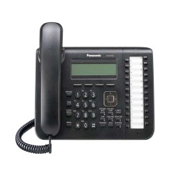 تلفن سانترال Panasonic KX-NT553