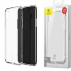 Case Clear TPU for iP7/8-7+/8+-XR-XSMAX