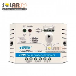 کنترل کننده شارژ خورشیدی EPsolar LS1024E