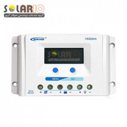 کنترل کننده شارژ خورشیدی EPsolar VS3024A