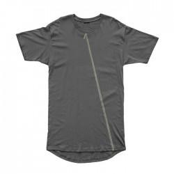 تیشرت مردانه مدل زیپ دارT-shirt90