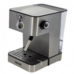 اسپرسو ساز و قهوه ساز نوا مدل NCM-159EXPS