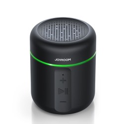 اسپیکر بلوتوثی قابل حمل جویروم Joyroom WaterProof Bass Wireless speaker JR-ML02