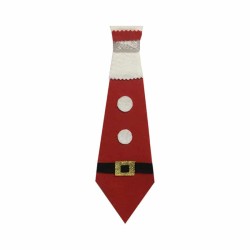 کراوات بابانوئل کریسمس مدل STCH126