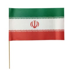 پرچم ایران مدل STA178