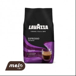 دان قهوه لاواتزا Espresso cremoso (یک کیلوگرمی)