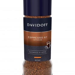 قهوه گلد دیویدف در سه طعم (RICH-FINE AROMA-ESPERSSOO)