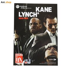 بازی – Kane & Lynch Dead Men کدp-262