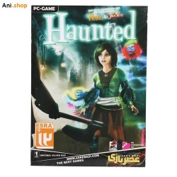 بازی کامپیوتری Haunted کدp-75