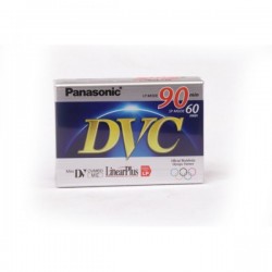 فیلم DVC مدل Panasonic