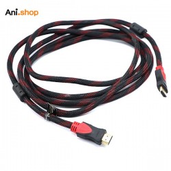 کابل اتصال HDMI طول 1/5 متر