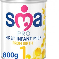 شیر خشک اس ام ای شماره 1 Milk SMA Pro 800g no:1 ✅
