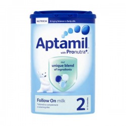 شیر خشک آپتامیل Aptamil شماره 2 – 800 گرمی