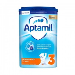 شیر خشک آپتامیل شماره 3 – 800 گرمی Aptamil