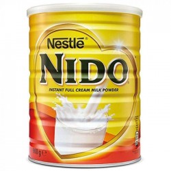 شیرخشک نیدو 900گرم معمولی نستله Nestle Nido