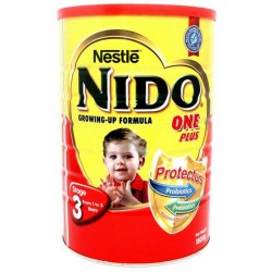شیر نیدو عسلی اطفال 1/800 گرم Milk Nido Baby